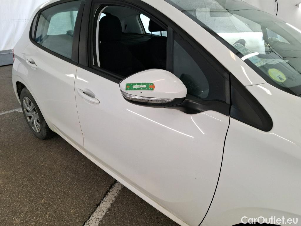  Peugeot  208  Affaire Premium Pack 1.5 HDi 100CV BVM5 E6dT #15