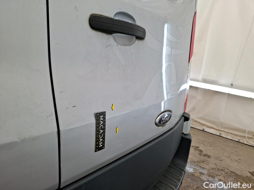  Ford  Transit  Fourgon 310 L3 Trend 2.0 TDCi 105CV BVM6 E6 #14