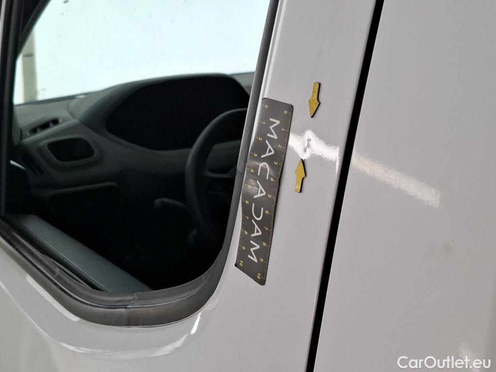  Peugeot  Partner  Asphalt L1 1.6 HDi 100CV BVM5 E6  / VH REVISE / PLAQUETTES ET DISQUES NEUFS / 4 PNEUS NEUFS #29