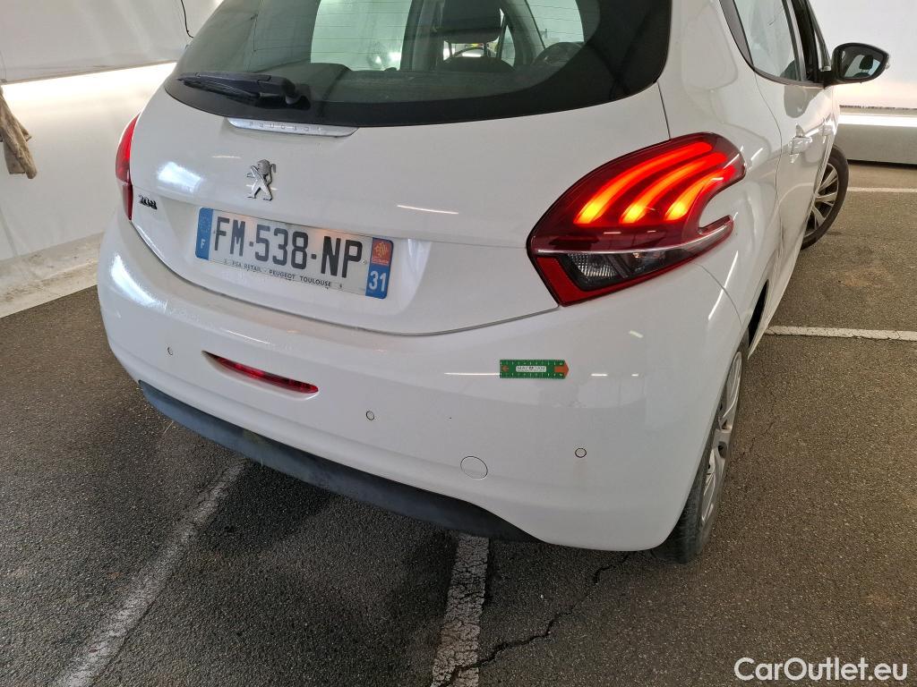  Peugeot  208  Affaire Premium Pack 1.5 HDi 100CV BVM5 E6dT #17