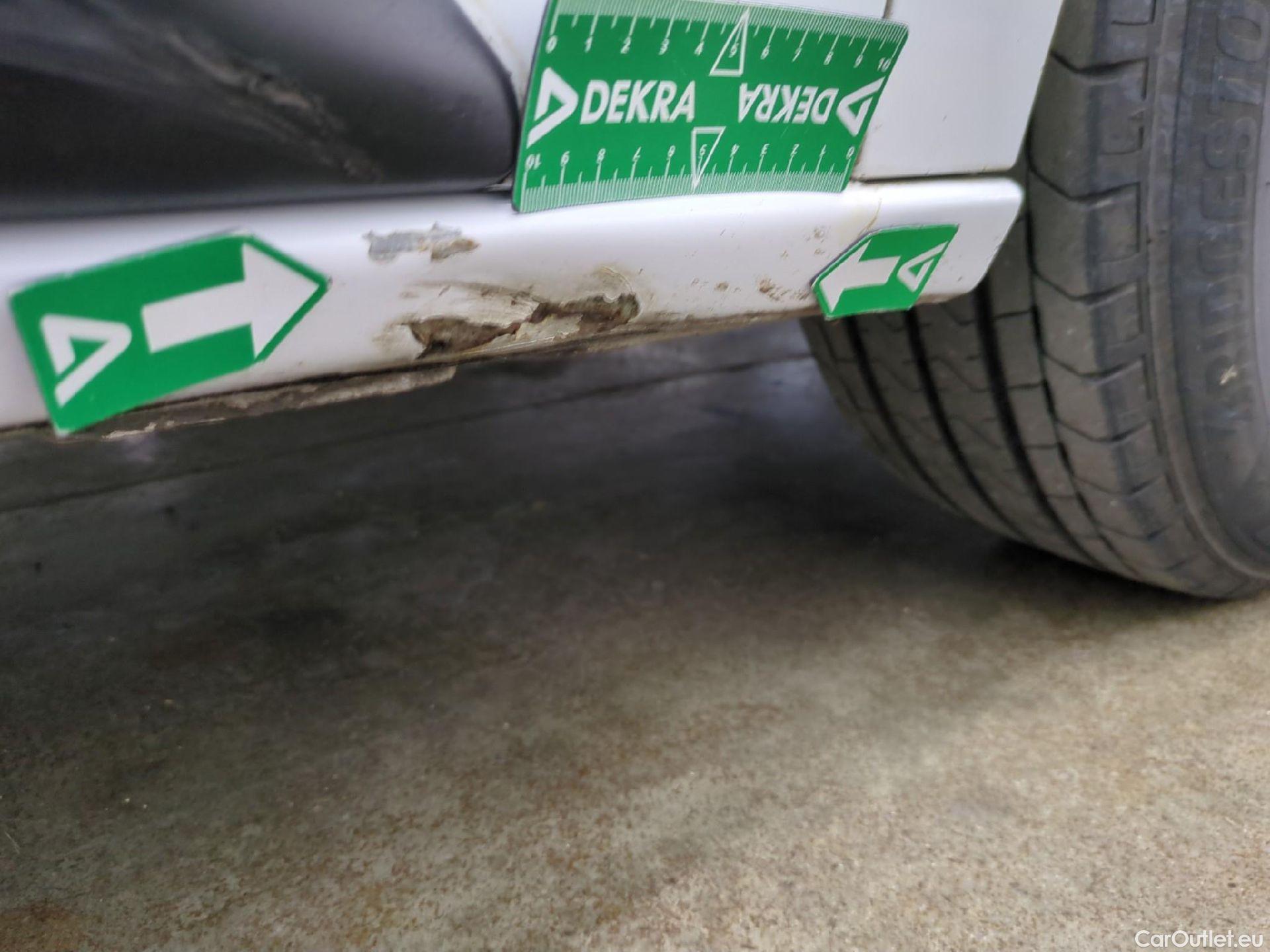  Citroen  Jumpy  Fourgon Club M 1.5 BlueHDi 100CV BVM6 E6dT #23