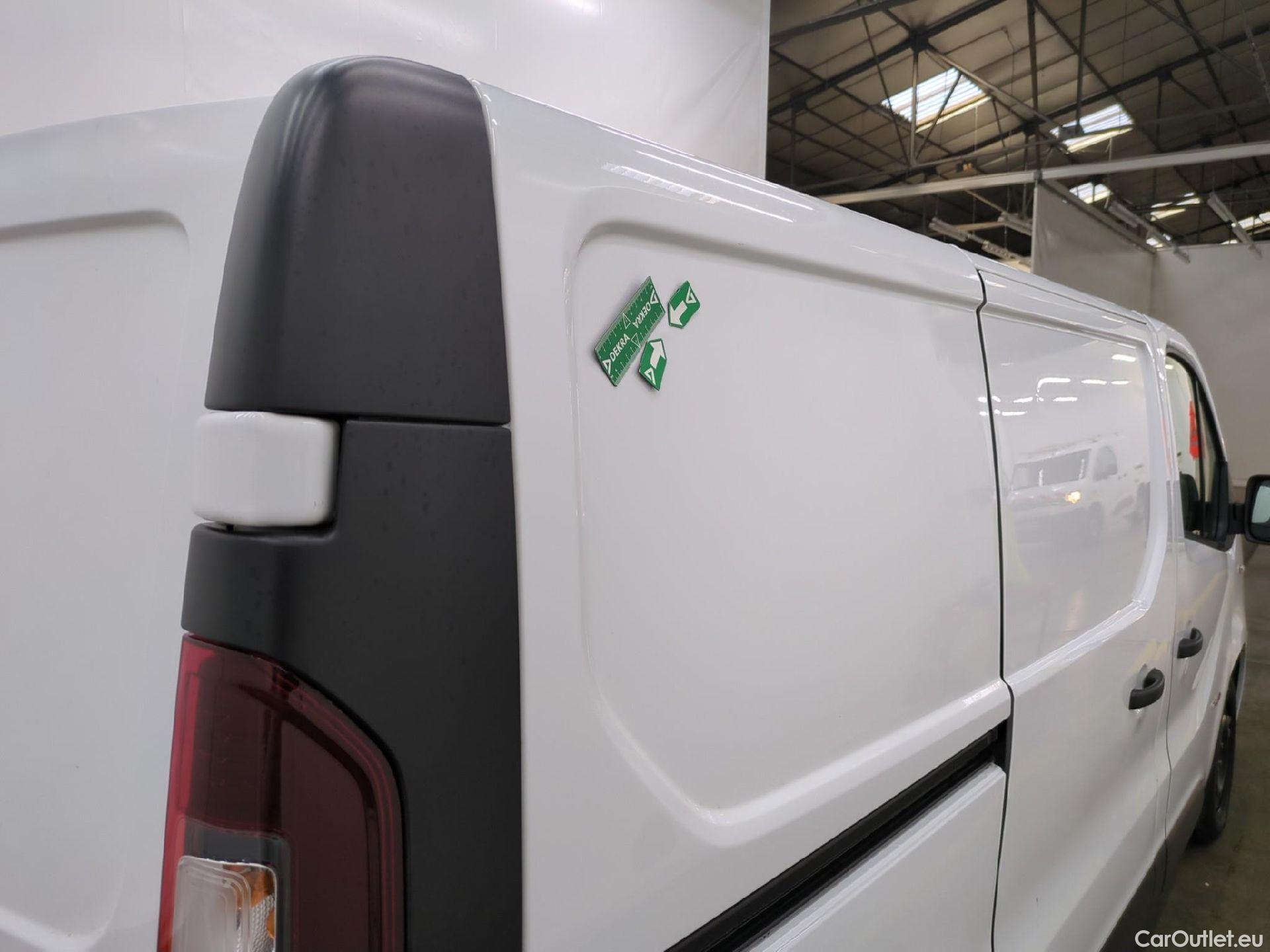  Fiat  Talento  Fourgon L1H1 1 0t 1.6 Multijet 95CV BVM6 E6 #13