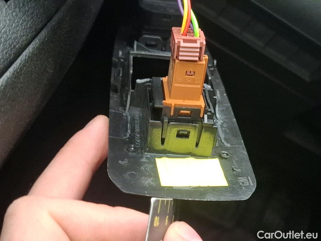  Citroen  Berlingo  Fourgon Worker M 1000 1.2 PureTech 130CV BVA8 E6d #14