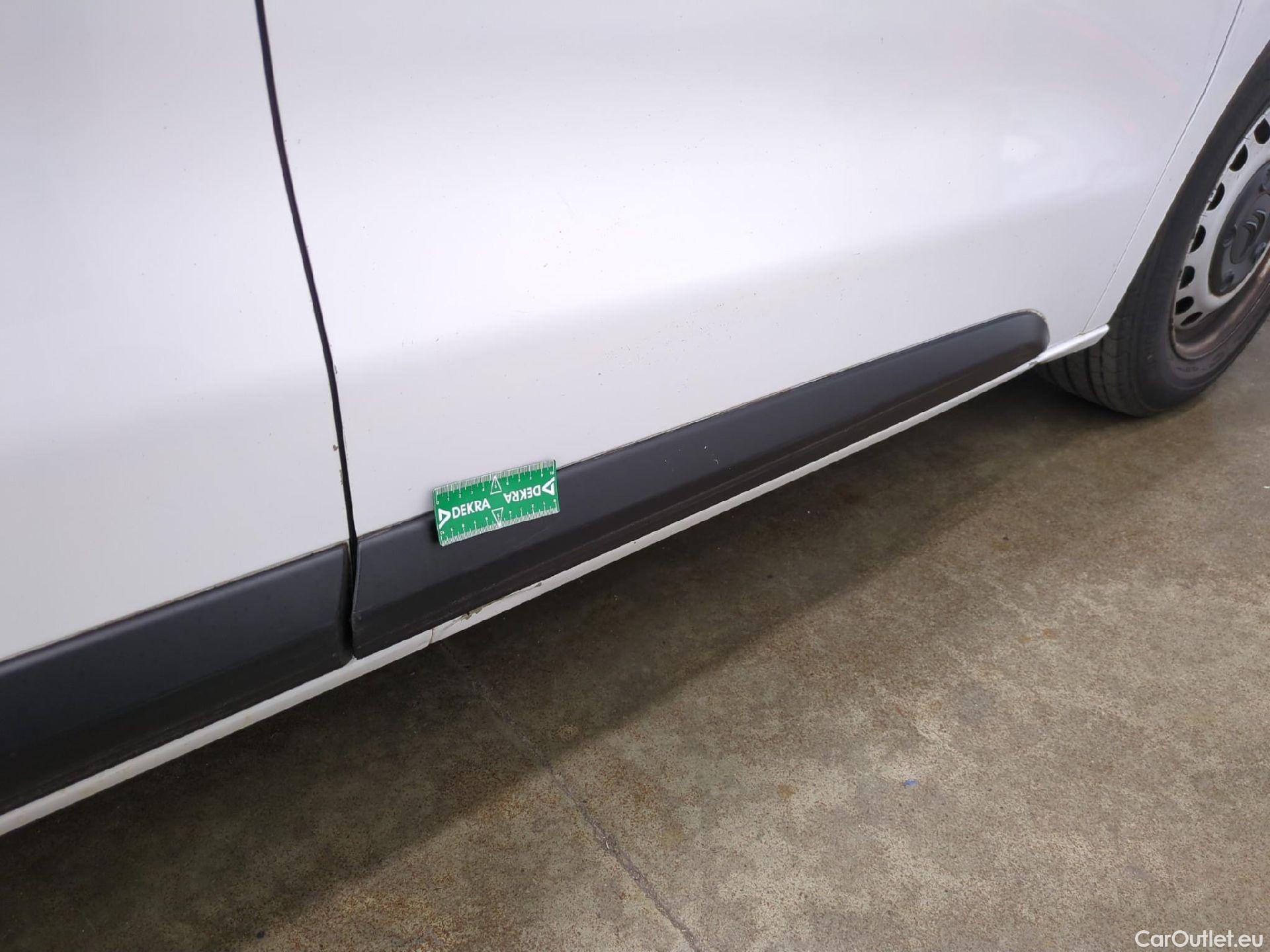  Citroen  Jumpy  Fourgon Club M 1.5 BlueHDi 100CV BVM6 E6dT #19