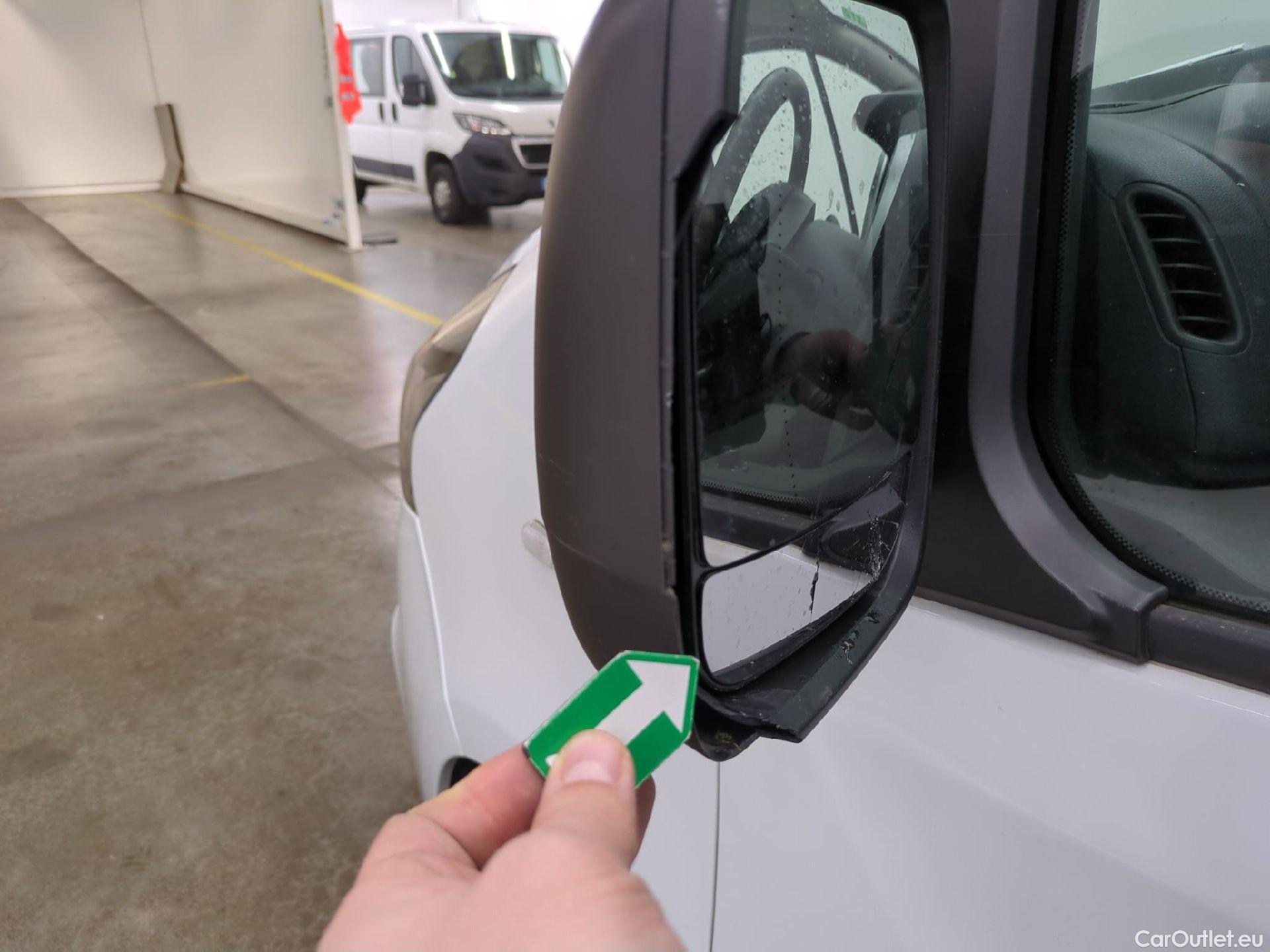  Fiat  Talento  Fourgon L1H1 1 0t 1.6 Multijet 95CV BVM6 E6 #66