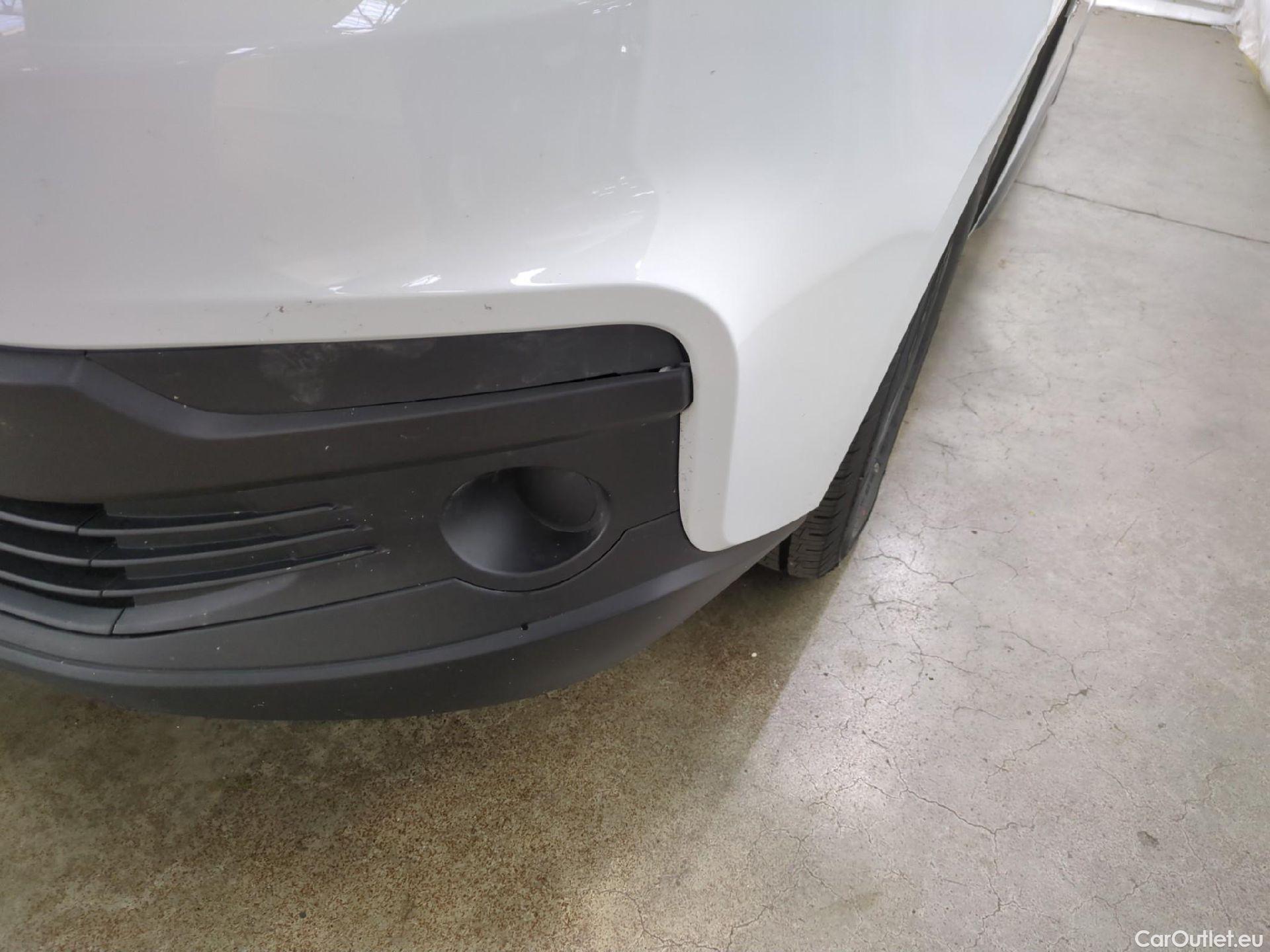  Fiat  Talento  Fourgon L1H1 1 0t 1.6 Multijet 95CV BVM6 E6 #35