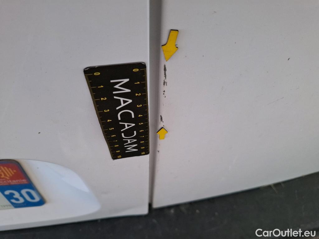  Peugeot  Partner  Asphalt L1 1.6 HDi 100CV BVM5 E6  / VH REVISE / PLAQUETTES ET DISQUES NEUFS / 4 PNEUS NEUFS #39