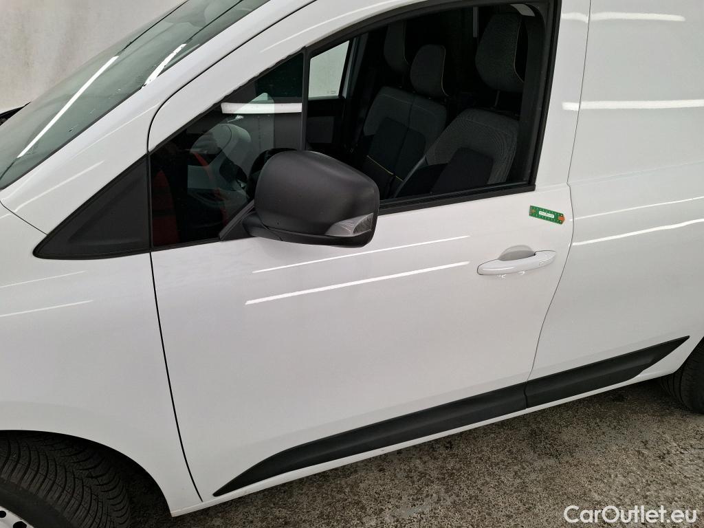  Renault  Kangoo RENAULT  / 2021 / 4P / Fourgonnette Extra - Blue dCi95 Sésame Ouvre Toi #1