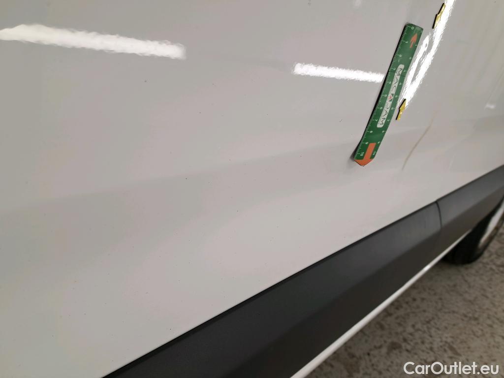  Citroen  Berlingo  Fourgon Club M 650 1.5 BlueHDi 75CV BVM5 E6dT #15