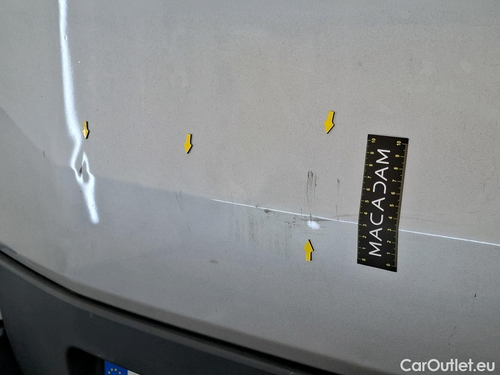  Ford  Transit  Fourgon 310 L3 Trend 2.0 TDCi 105CV BVM6 E6 #11