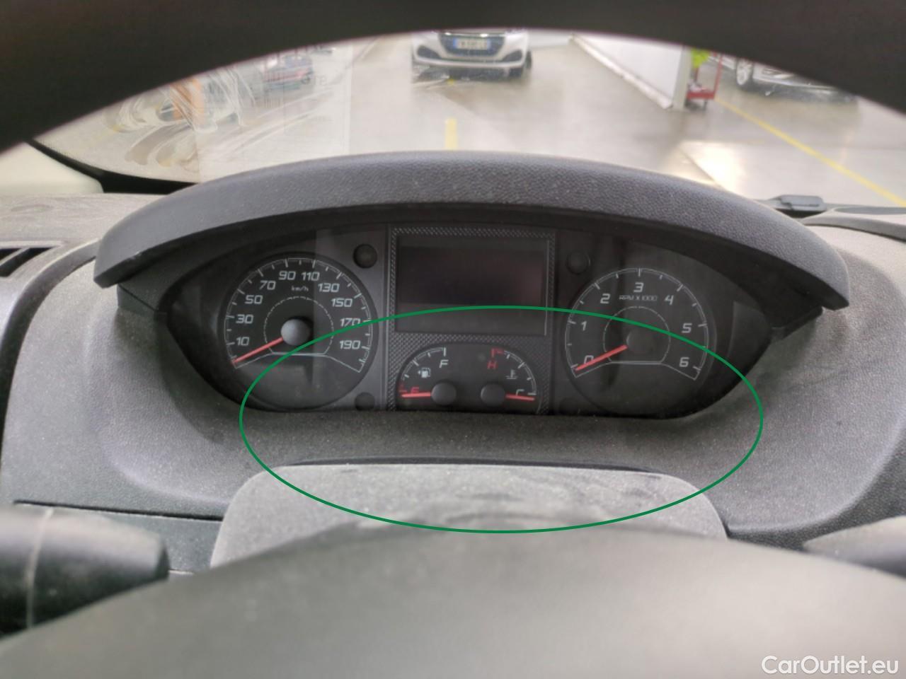  Peugeot  Boxer PEUGEOT  / 2014 / 4P / Fourgon tôlé BlueHDi S&S 120 PREMIUM 330 L1H1 #14