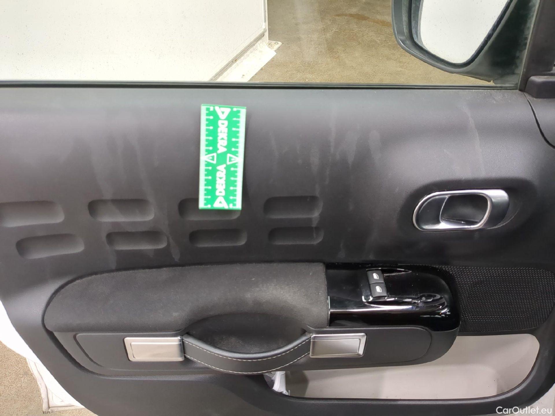  Citroen  C3  Société Feel Business R 1.5 BlueHDI 100CV BVM6 6E #4