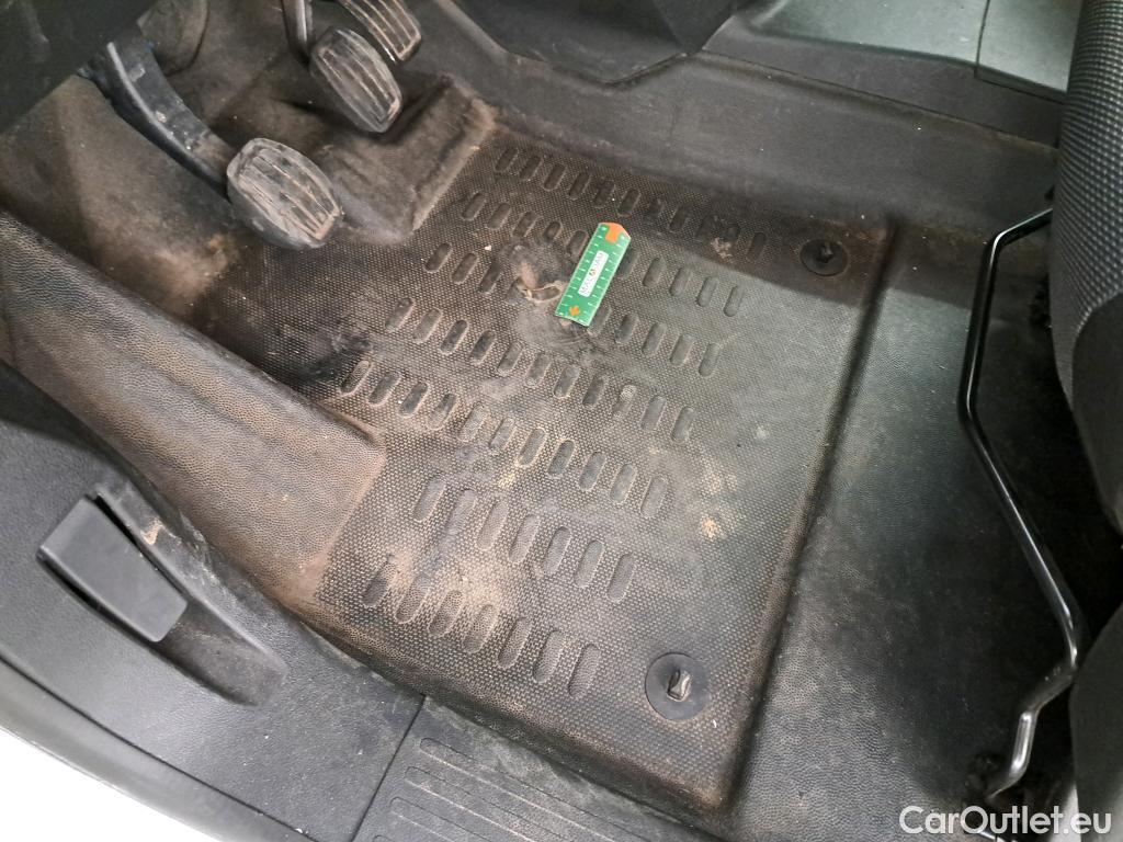  Citroen  Berlingo  Fourgon Club M 650 1.5 BlueHDi 75CV BVM5 E6dT #11