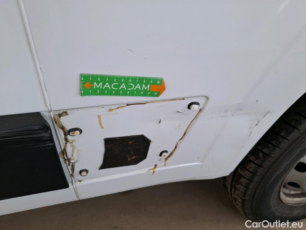  Fiat  Ducato FIAT   2014  4P  Fourgon tôlé 23 Multijet 120 30 M H2 Business #19