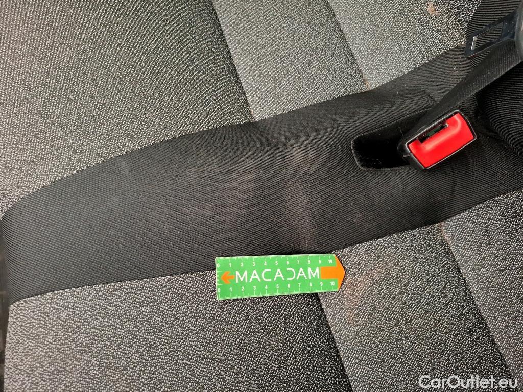  Fiat  Ducato FIAT   2014  4P  Fourgon tôlé 23 Multijet 120 30 M H2 Business #21