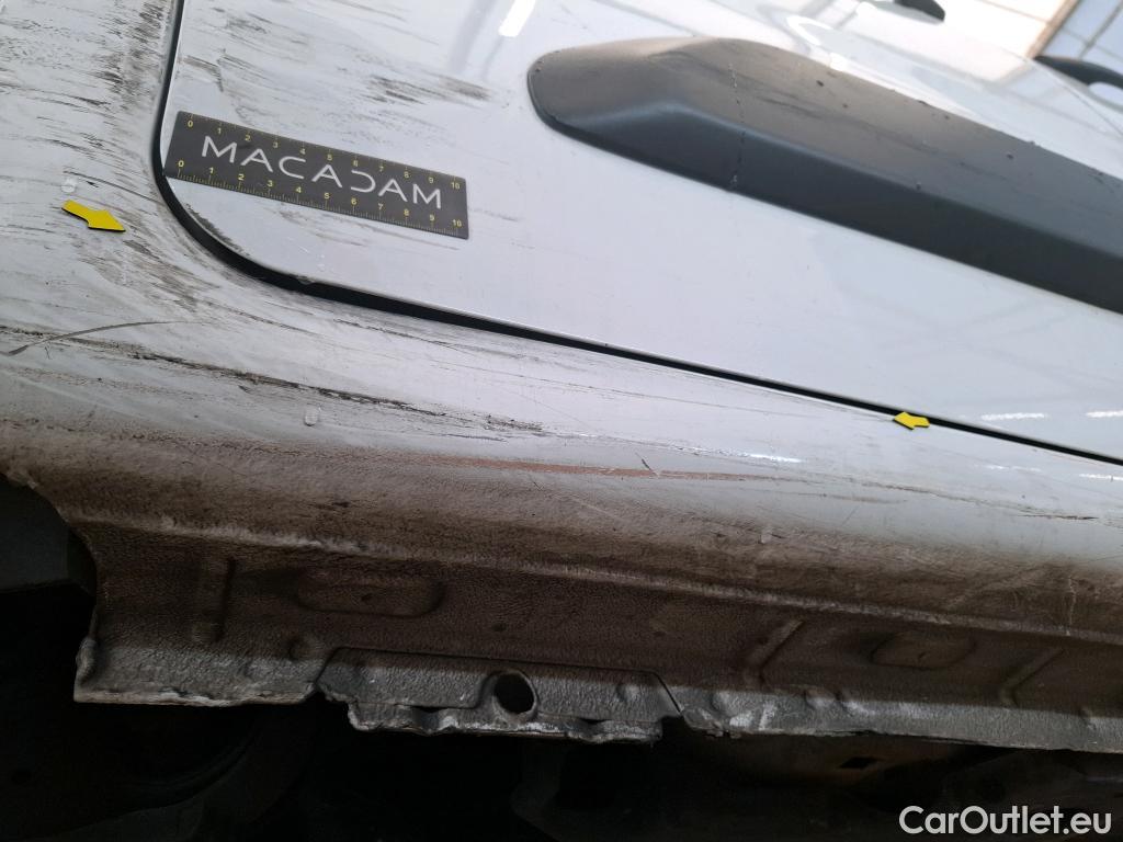  Citroen  Berlingo CITROEN  / 2018 / 4P / Fourgonnette Taille M 650kg BlueHDi 100 BVM Club (ex 410B) #55