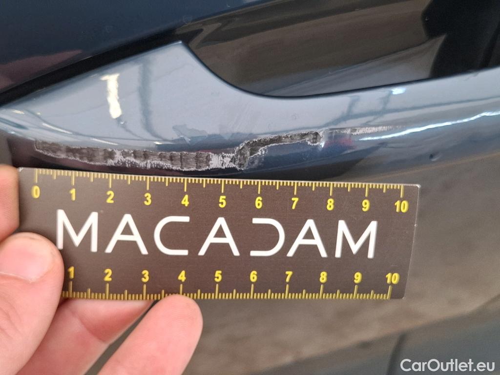  Volvo  XC 40 XC40 Momentum Plug-in Hybrid 2WD 1.5 #11