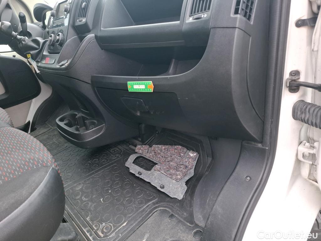  Peugeot  Boxer PEUGEOT  VU 4p Fourgon BLUEHDI 130 PREMIUM PA 335 L3H2 #11