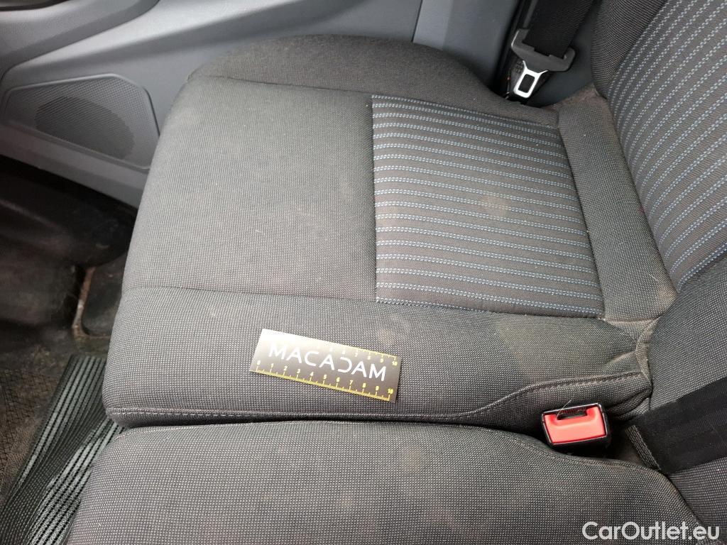  Ford  Transit  Fourgon 310 L3 Trend 2.0 TDCi 105CV BVM6 E6 #20