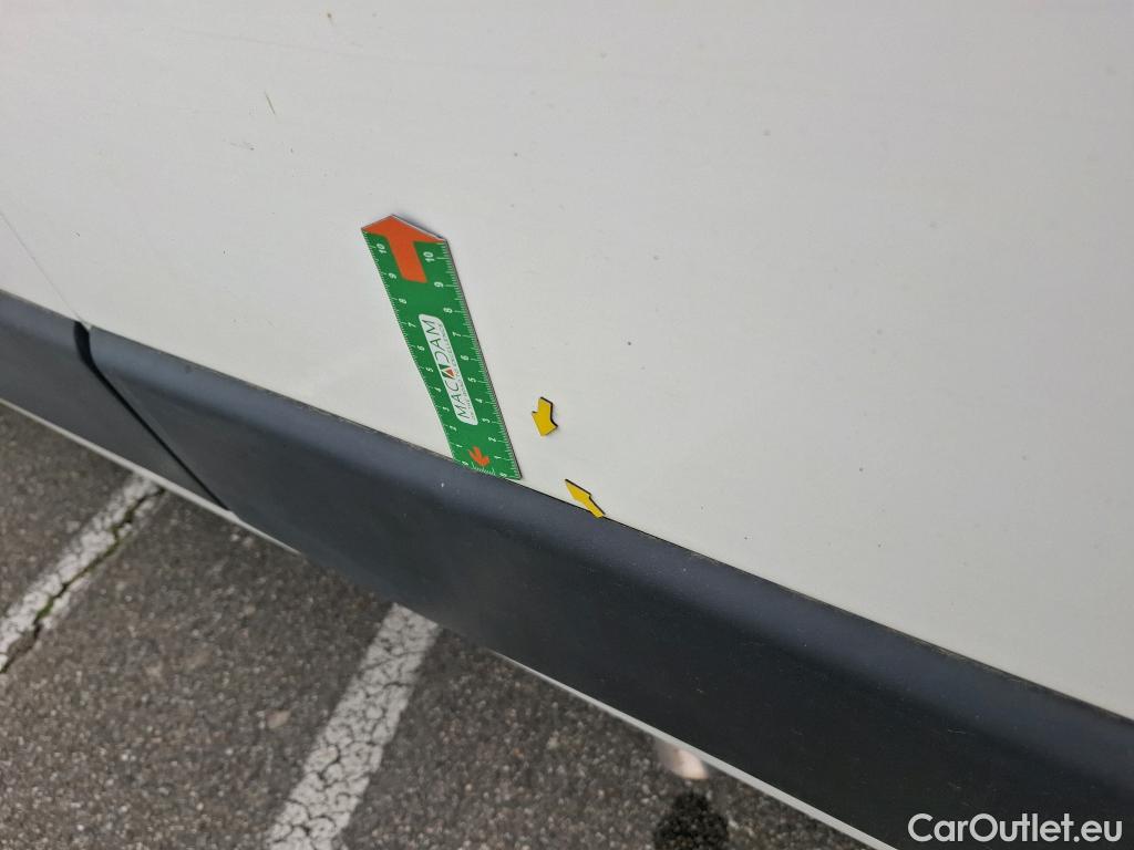  Peugeot  Boxer PEUGEOT  VU 4p Fourgon BLUEHDI 130 PREMIUM PA 335 L3H2 #14