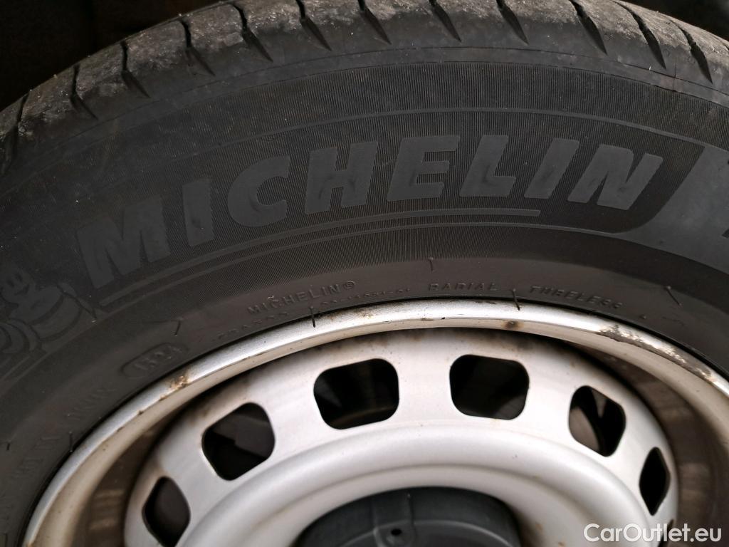  Citroen  Berlingo  Fourgon Club M 650 1.5 BlueHDi 75CV BVM5 E6dT #9