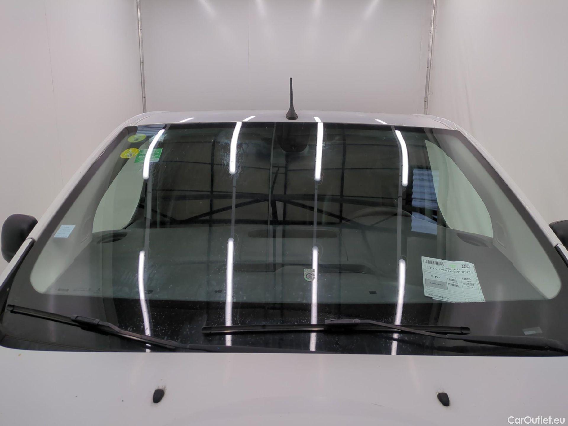  Citroen  Jumpy  Fourgon Club M 1.5 BlueHDi 100CV BVM6 E6dT #6