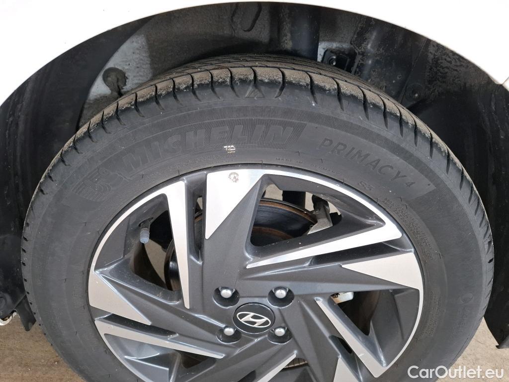  Hyundai  i20 HYUNDAI  / 2020 / 5P / Berline 1.0 T-GDI 100 HYBRID 48V Intuitive /  / TRANSFO VP VF
 #2