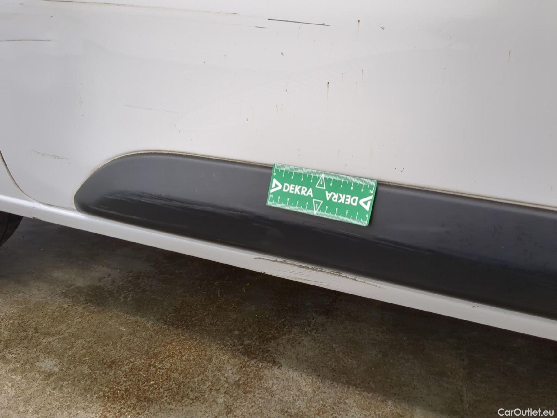  Citroen  Jumpy  Fourgon Club M 1.6 BlueHDi 95CV BVM5 E6 #14