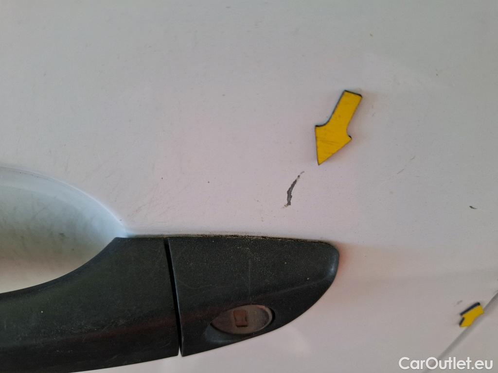  Peugeot  Partner  Asphalt L1 1.6 HDi 100CV BVM5 E6  / VH REVISE / PLAQUETTES ET DISQUES NEUFS / 4 PNEUS NEUFS #13