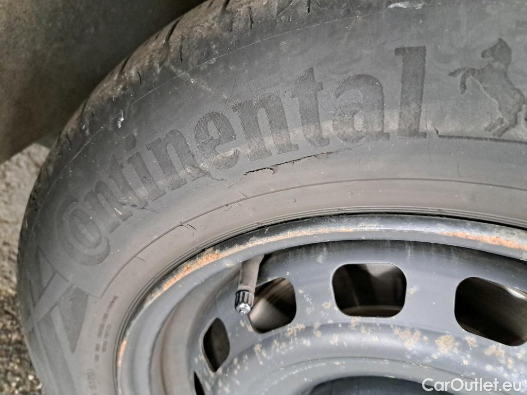  Citroen  Berlingo  Fourgon Club M 650 1.5 BlueHDi 75CV BVM5 E6dT #10