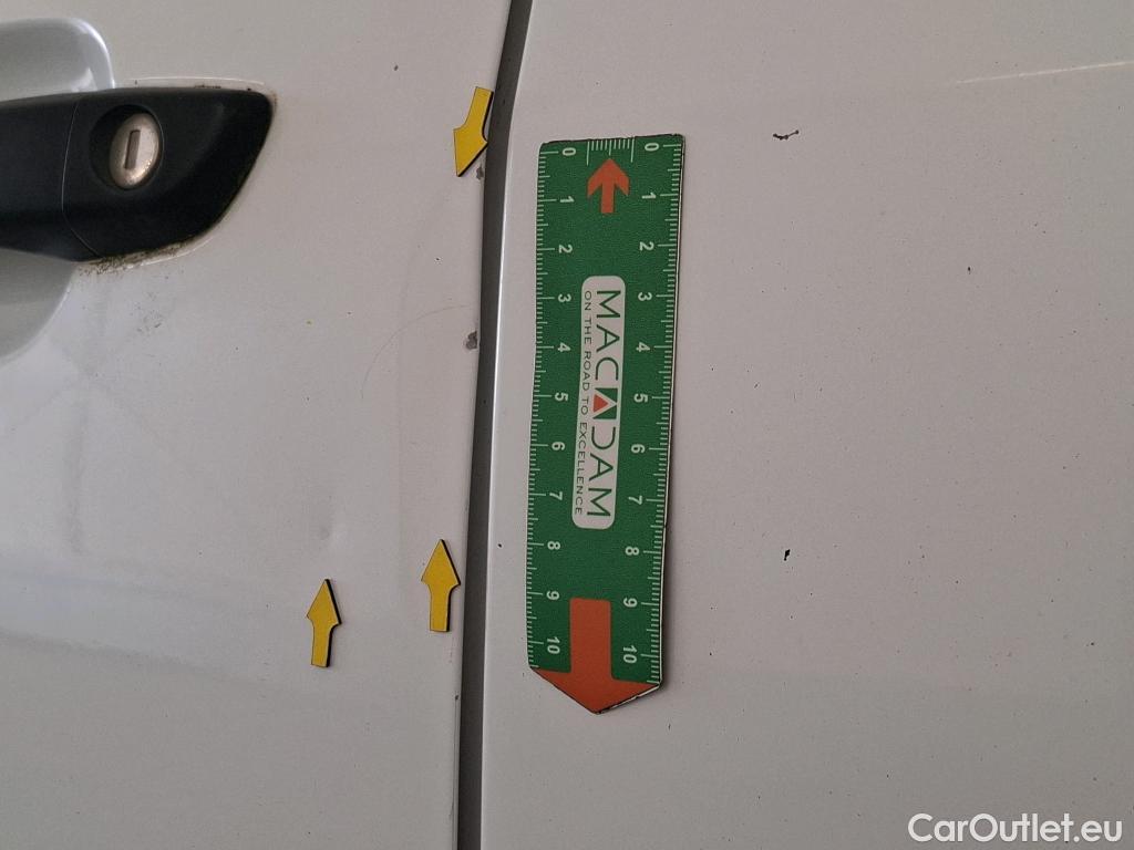  Citroen  Berlingo  Fourgon Driver M 1000 1.5 BlueHDi 100CV BVM5 E6dT #17