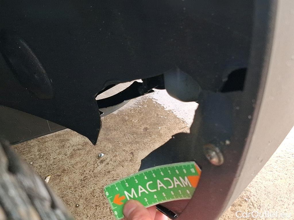  Renault  Kangoo  Express Extra (Série Spéciale) 1.5 dCi 75CV BVM5 E6 #31