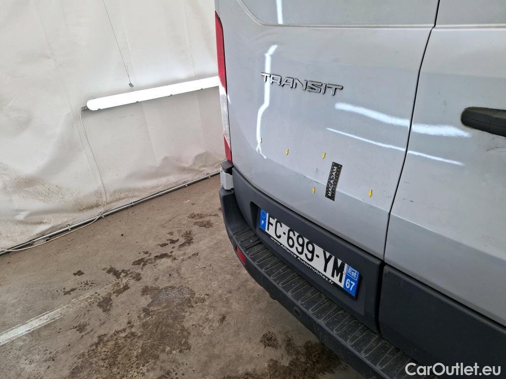  Ford  Transit  Fourgon 310 L3 Trend 2.0 TDCi 105CV BVM6 E6 #7