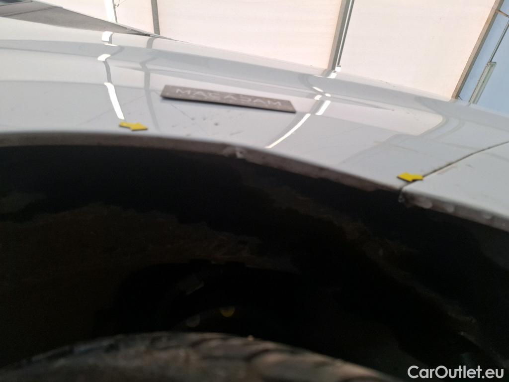  Citroen  Berlingo CITROEN  / 2018 / 4P / Fourgonnette Taille M 650kg BlueHDi 100 BVM Club (ex 410B) #41