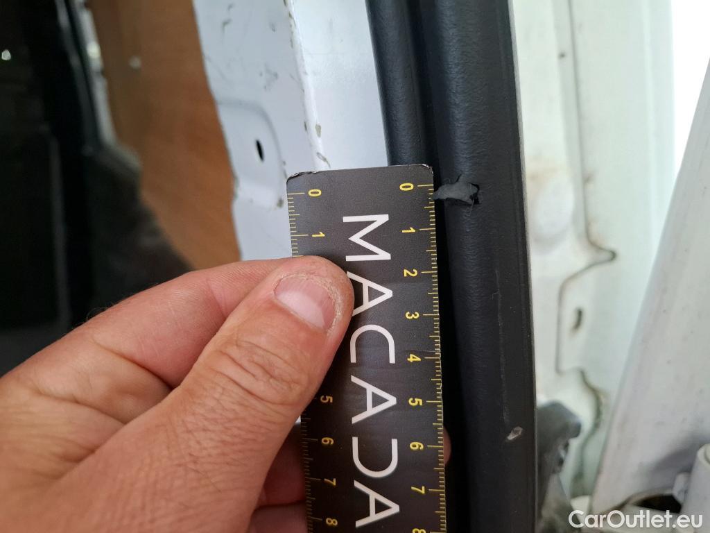  Peugeot  Partner  Asphalt L1 1.6 HDi 100CV BVM5 E6  / VH REVISE / PLAQUETTES ET DISQUES NEUFS / 4 PNEUS NEUFS #16