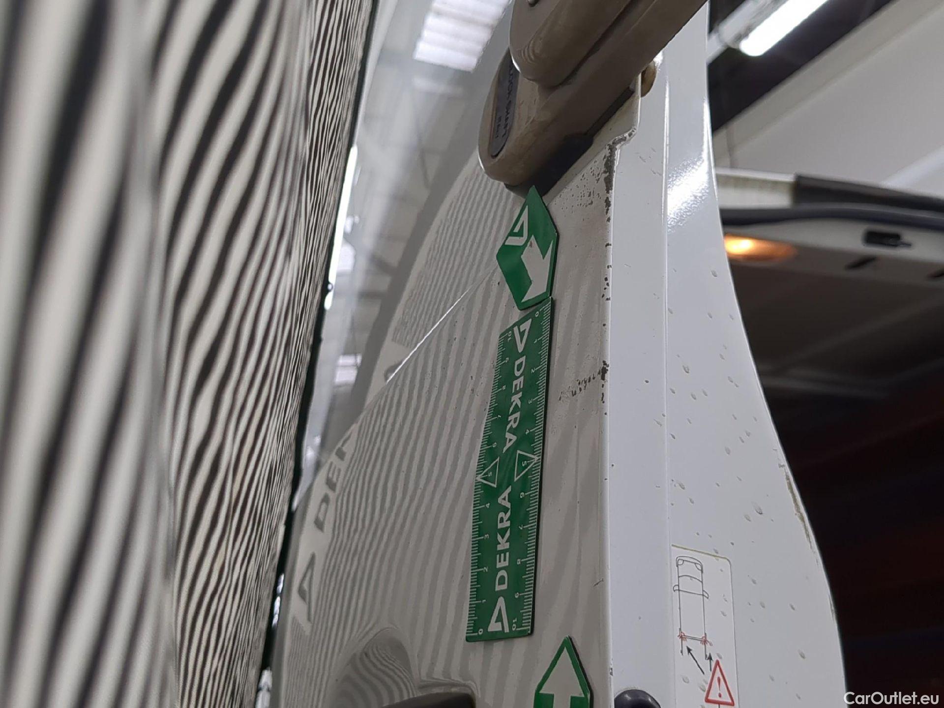  Citroen  Jumpy  Fourgon Club M 1.6 BlueHDi 95CV BVM5 E6 #36