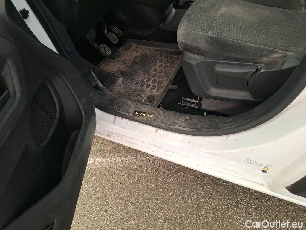  Peugeot  Partner  Asphalt L1 1.6 HDi 100CV BVM5 E6  / VH REVISE / PLAQUETTES ET DISQUES NEUFS / 4 PNEUS NEUFS #26