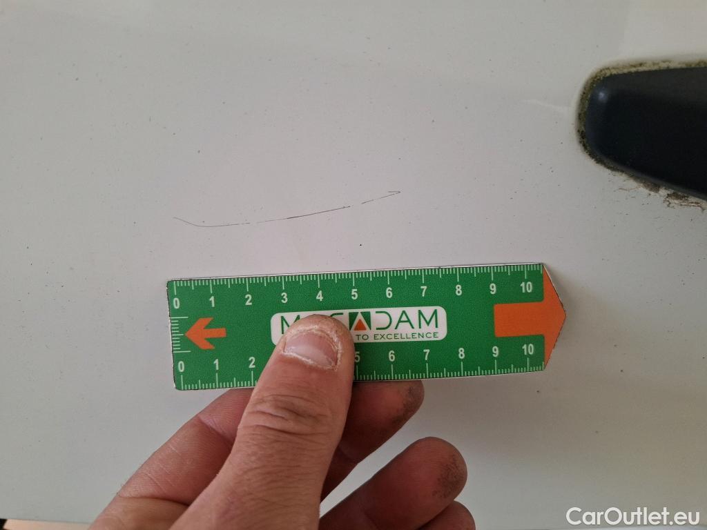  Citroen  Berlingo  Fourgon Driver M 1000 1.5 BlueHDi 100CV BVM5 E6dT #20