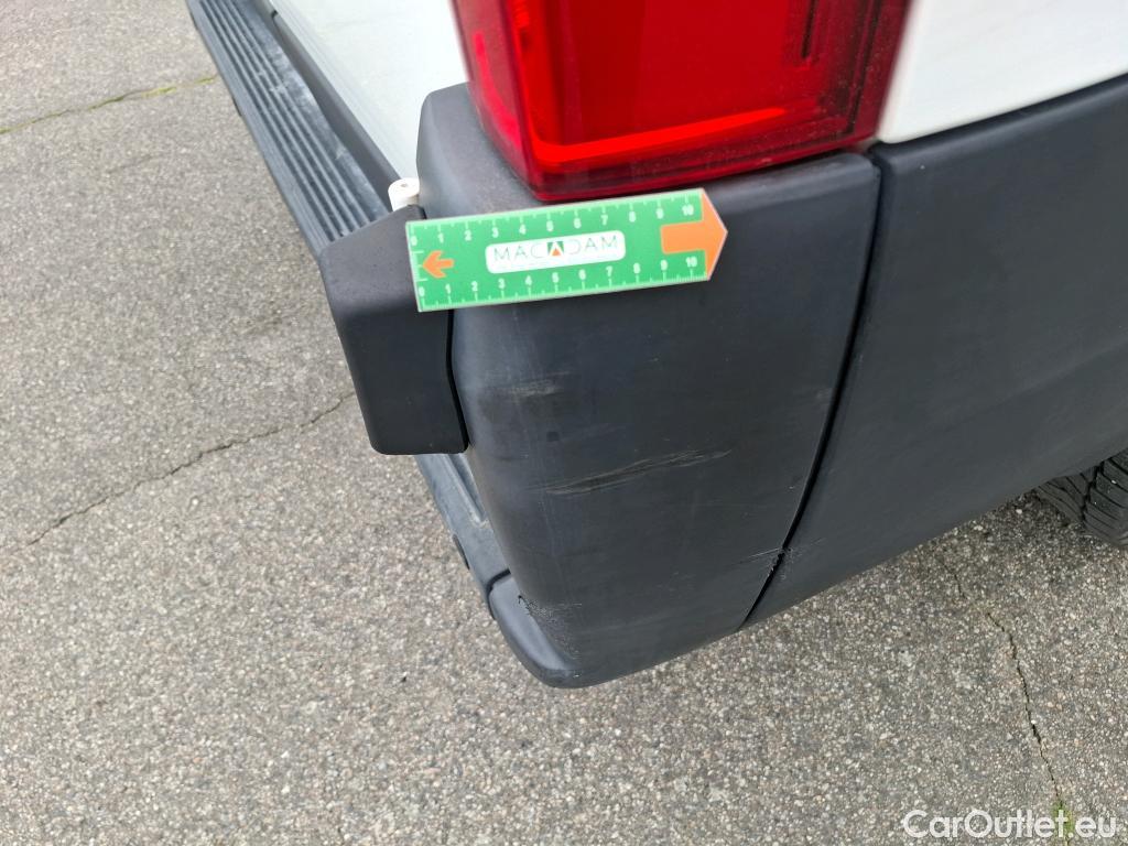  Peugeot  Boxer PEUGEOT  VU 4p Fourgon BLUEHDI 130 PREMIUM PA 335 L3H2 #17