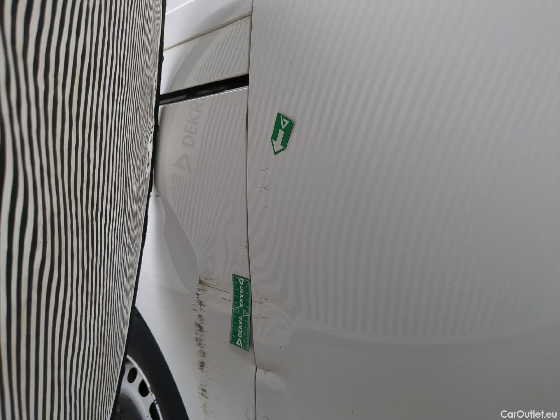  Citroen  Jumpy  Fourgon Club M 1.6 BlueHDi 95CV BVM5 E6 #7