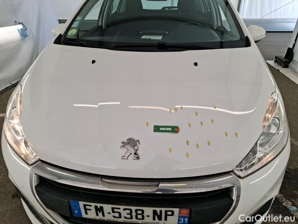  Peugeot  208  Affaire Premium Pack 1.5 HDi 100CV BVM5 E6dT #3