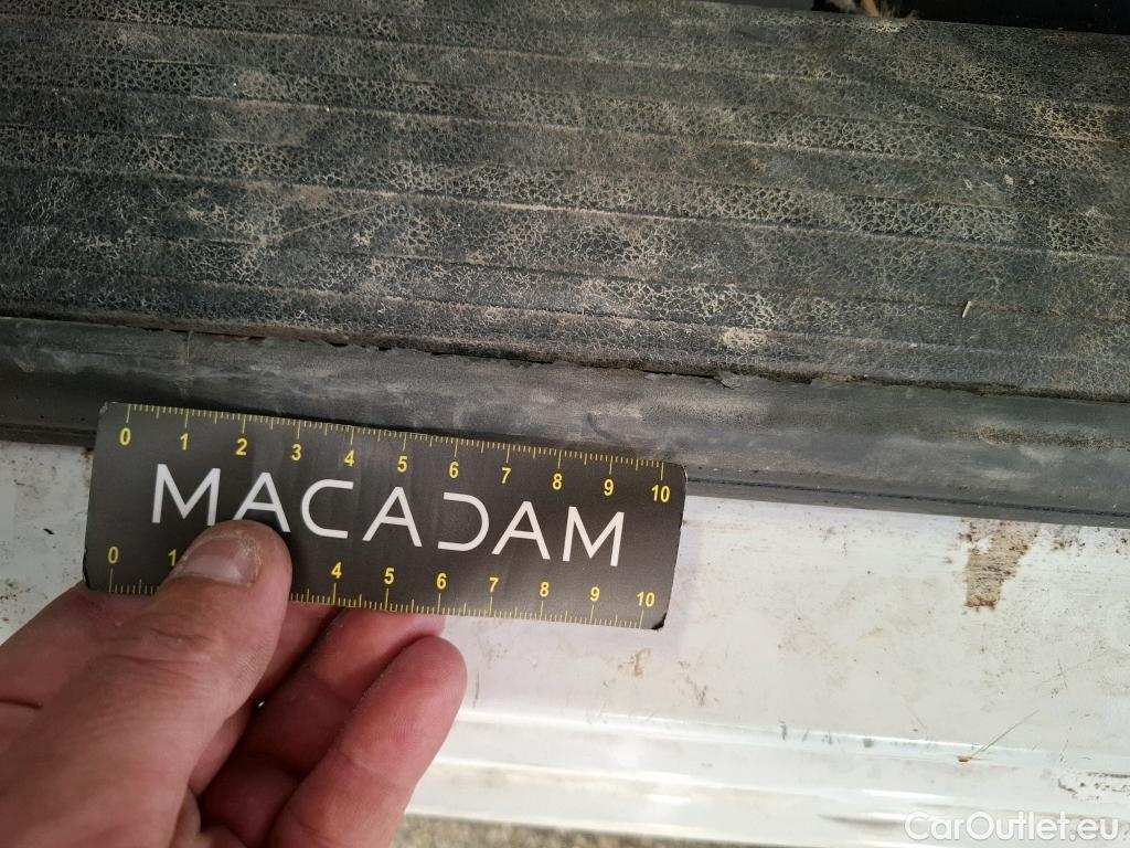  Peugeot  Partner  Asphalt L1 1.6 HDi 100CV BVM5 E6  / VH REVISE / PLAQUETTES ET DISQUES NEUFS / 4 PNEUS NEUFS #27