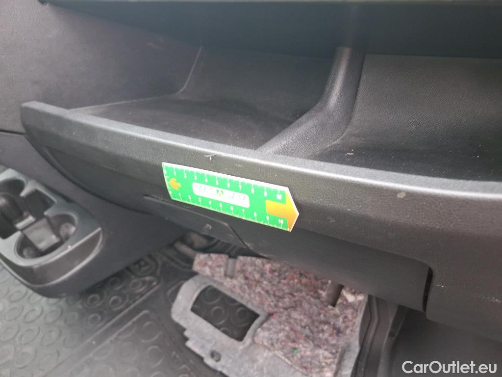  Peugeot  Boxer PEUGEOT  VU 4p Fourgon BLUEHDI 130 PREMIUM PA 335 L3H2 #12