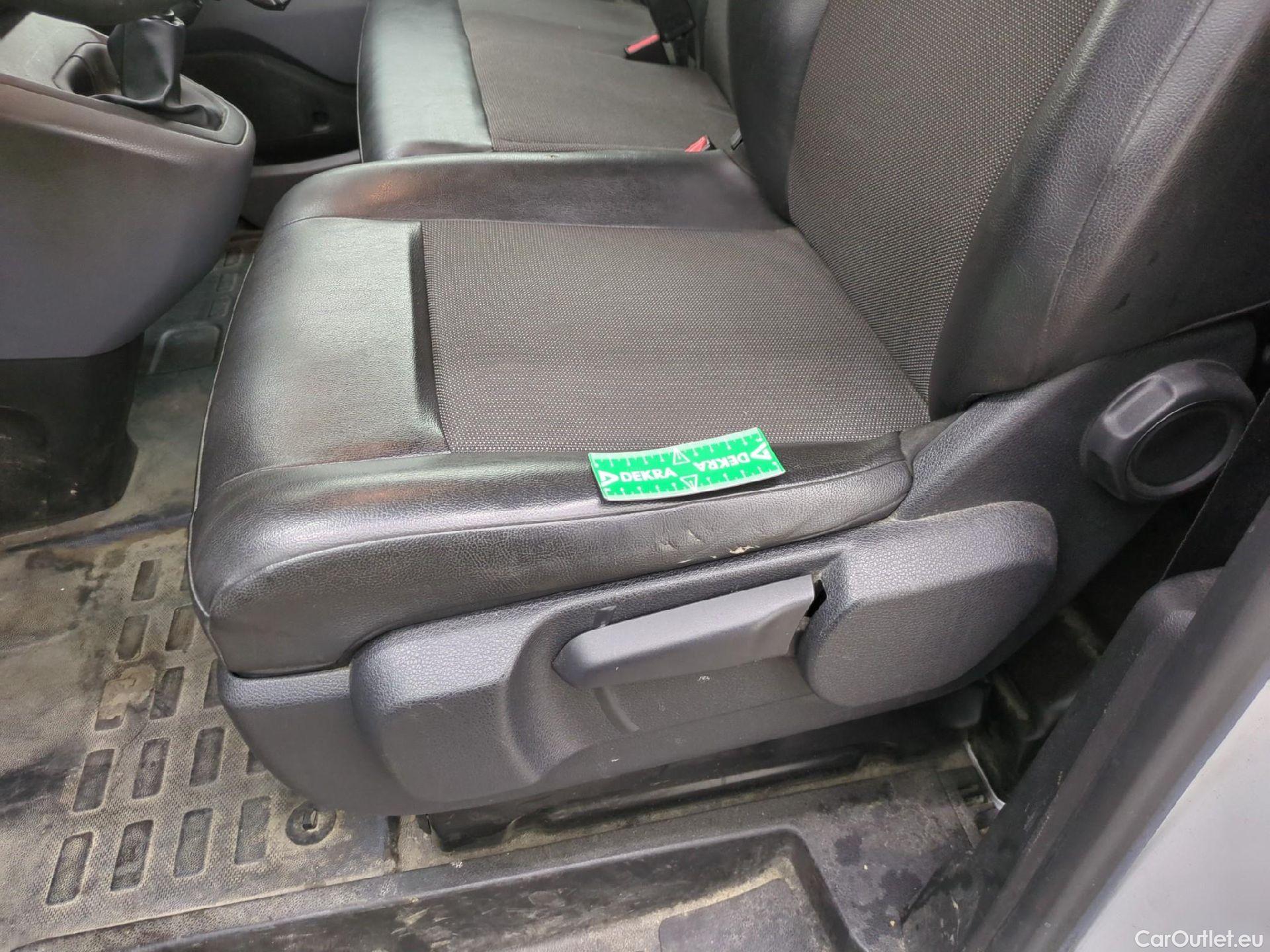  Citroen  Jumpy  Fourgon Club M 1.5 BlueHDi 100CV BVM6 E6dT #1