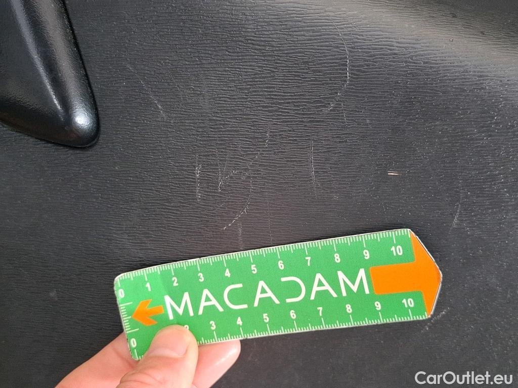  Renault  Kangoo  Express Extra (Série Spéciale) 1.5 dCi 75CV BVM5 E6 #39