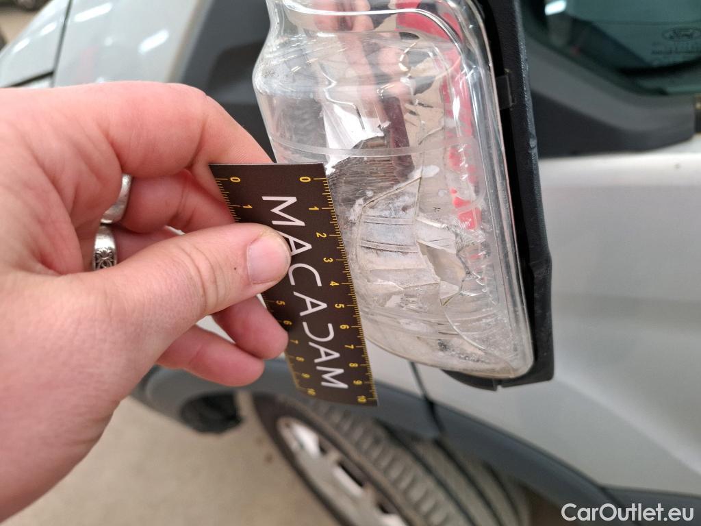  Ford  Transit  Fourgon 310 L3 Trend 2.0 TDCi 105CV BVM6 E6 #17