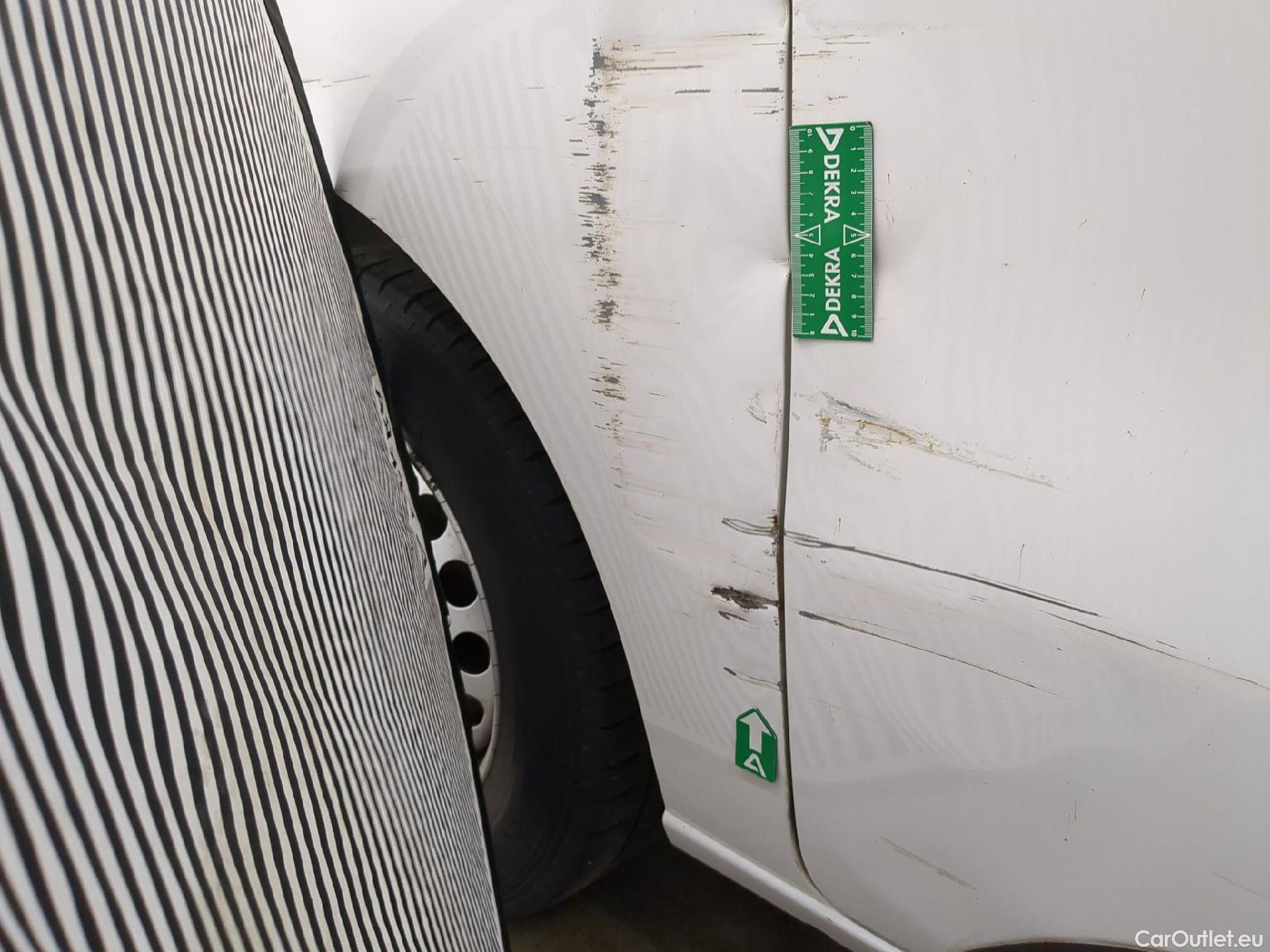  Citroen  Jumpy  Fourgon Club M 1.6 BlueHDi 95CV BVM5 E6 #5