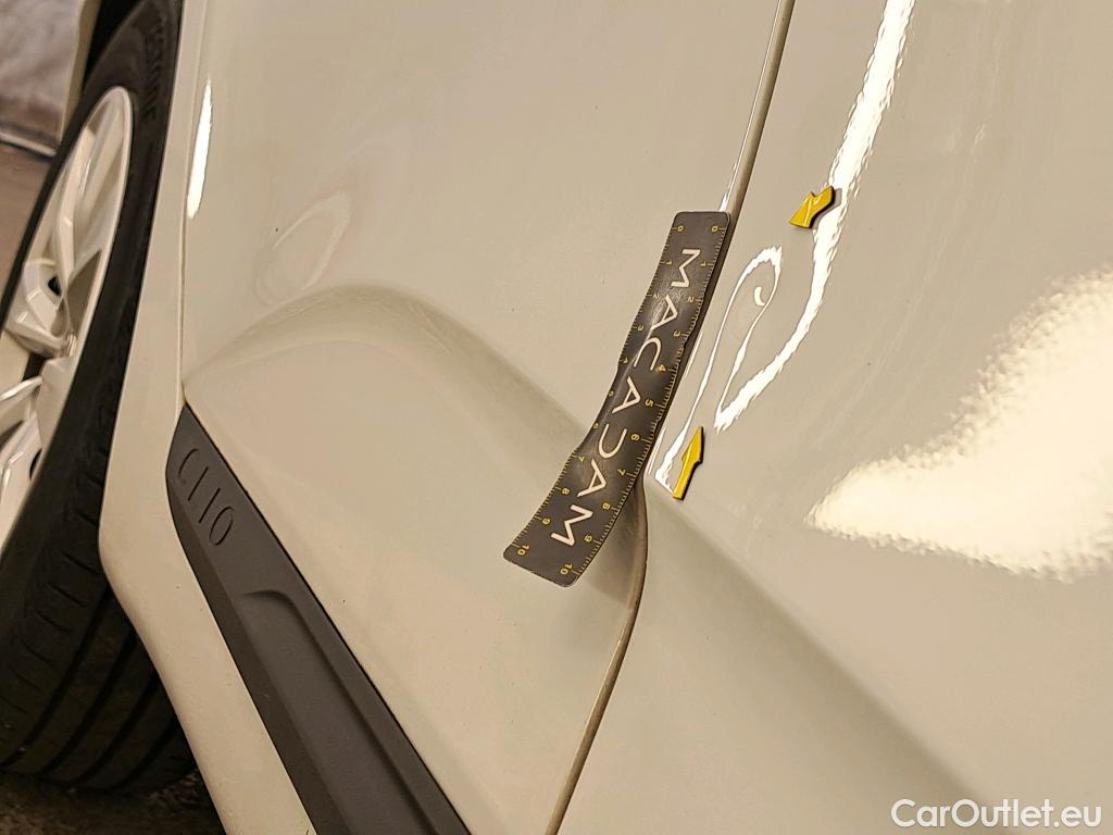  Renault  Clio  V Société Air Nav 1.0 TCe 100CV BVM5 E6dT #7