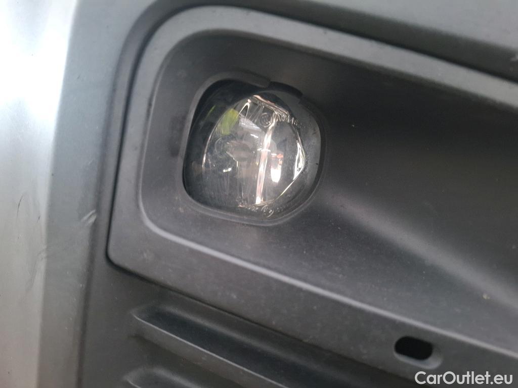  Citroen  Berlingo  Fourgon Worker M 1000 1.2 PureTech 130CV BVA8 E6d #9