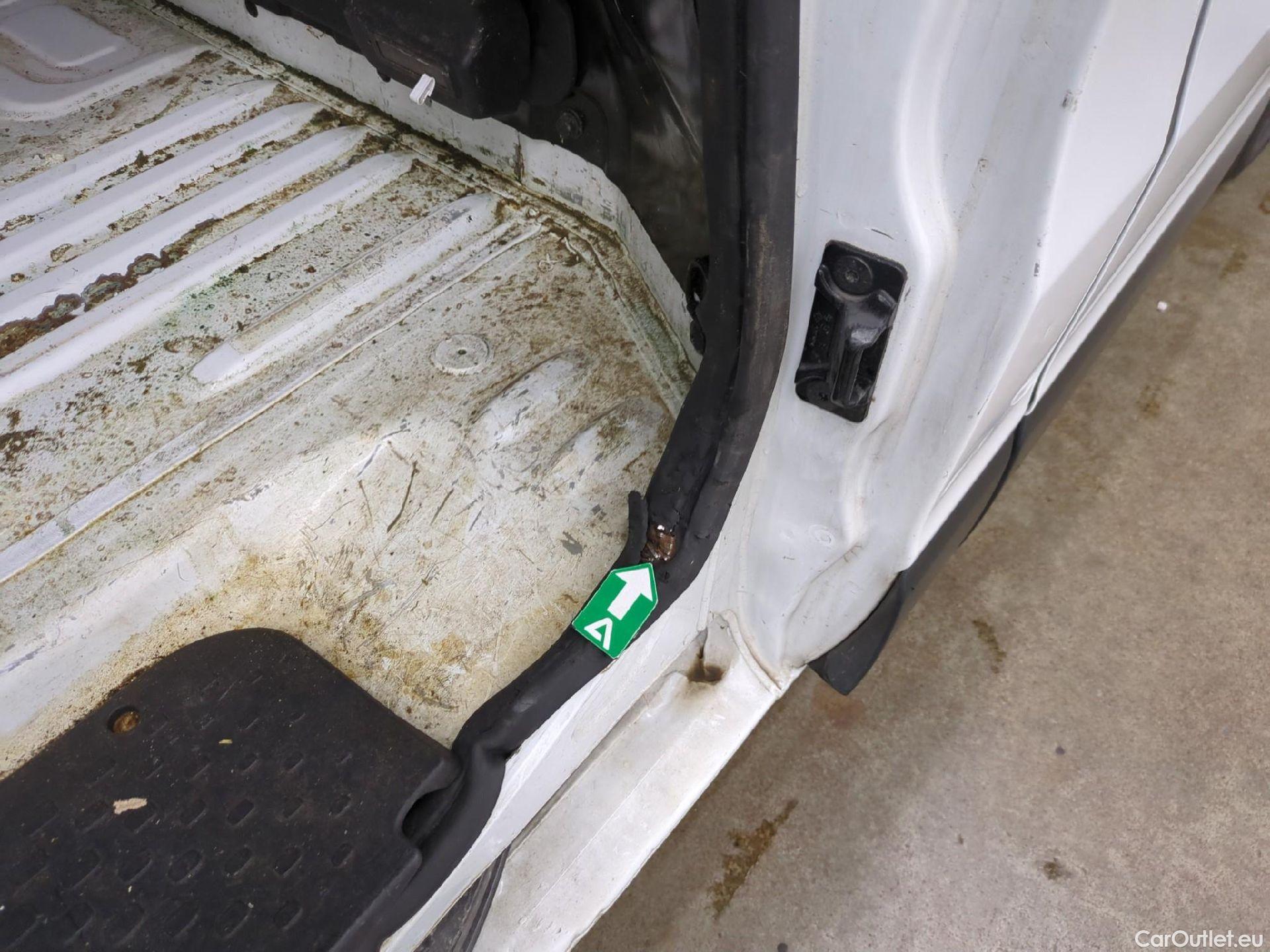  Fiat  Talento  Fourgon L1H1 1 0t 1.6 Multijet 95CV BVM6 E6 #23